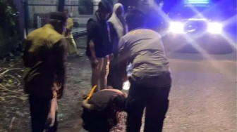 Aksi Brutal Pria Mabuk di Nguling Pasuruan Berakhir di Ujung Jeruji
