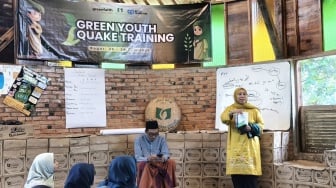 Bencana Bukan Sekadar Takdir: Bagaimana Pemuka Agama Lintas Iman Menafsir Ulang 'Dosa Ekologis'?