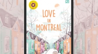 Love in Montreal: Dilema Passion vs Cinta, Mana yang Harus Dipilih?