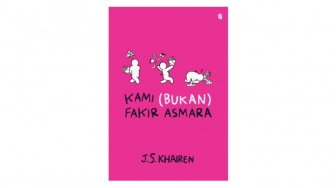 Sisi Lain Kehidupan Bu Lira dalam Novel 'Kami (Bukan) Fakir Asmara'