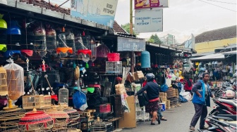 Pemkot Malang Siapkan Skenario Gabungkan 23 Kampung Tematik Jadi Surga Wisata