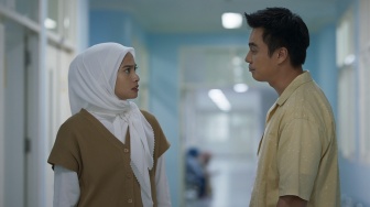 376 Ribu Kasus Kekerasan Terhadap Perempuan dalam Setahun, Indonesia Masih Darurat KDRT