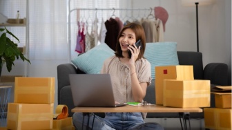 Stop 'Check Out' Spontan! Ini Alasan Kenapa Payday Kamu Justru Bikin Rumah Berantakan