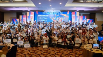 Karya Siswa dan Guru Jadi Pusat Perayaan FLN 2026: Buku, Pentas Karya, dan Awarding Nasional