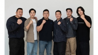 The Roundup 5 Hadirkan Line-Up Baru, Bisakah Lanjutkan Dominasi Box Office?