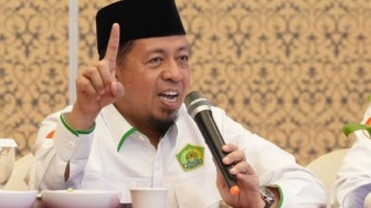 Bukan Pesantren! Padepokan Padhang Ati Pekalongan Ternyata Bodong, Pimpinannya Cabuli Banyak Wanita