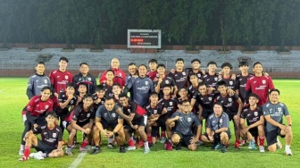 Piala AFF U-19 2026: Pelatih Vietnam Sebut Timnas Indonesia U-19 Sangat Kuat