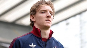 Barcelona Dikabarkan Sepakat Boyong Anthony Gordon dari Newcastle United