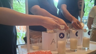 Cara Memilih Susu Formula, Ini 5 Kriteria yang Perlu Diperhatikan Orang Tua