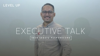 Executive Talk: Strategi SiCepat Hadapi Tantangan Industri Logistik 2026