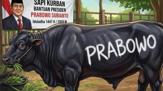 Polemik Kurban Uang Negara: Dasar Hukum, Pandangan MUI, dan Alasan Pemerintah