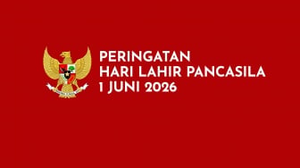 Link Twibbon Hari Lahir Pancasila 1 Juni 2026 Resmi dari BPIP, Lengkap dengan Cara Pakainya