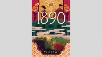 Ulasan Novel 1890, Kisah Cinta Lintas Kelas Sosial di Tengah Era Kolonial