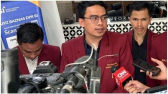 IMM Minta Polemik Sapi Kurban Presiden Prabowo Disudahi: Tak Langgar Aturan dan Banyak Manfaatnya