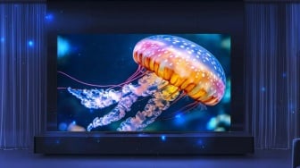 Xiaomi TV FX Mini LED Bersiap ke Pasar Global, Ini Bocoran Fiturnya