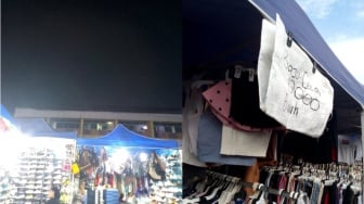 Ingin Less Waste tapi Hobi Thrifting? Kamu Mungkin Melakukan Kesalahan Fatal Ini