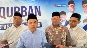 PAN Cilegon Siapkan Strategi Menang Pemilu 2029, Fokus Konsolidasi hingga Pendataan Relawan