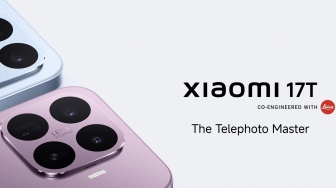 Terpopuler: 5 HP Baru Baterai Badak 2026, iBox Boyong MacBook Neo ke Indonesia