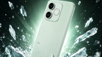 Honor 600e Andalkan Chip Anyar Dimensity 7100, Usung Memori Lega 512 GB