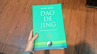 Bermental Tangguh dan Berprinsip Teguh: Filosofi China di Buku Dao De Jing