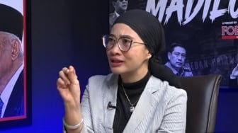 Gen Z Lebih Berani dan Tak Kenal Takut Dibanding Generasi Orde Baru