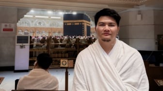 Pernah Sentil Taqy Malik, Fotografer Randy Permana Jadi Korban Wanprestasi Hanania Travel