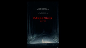 Review Film Passenger: Sinema Horor dengan Chemistry Aktor Utama yang Kuat!