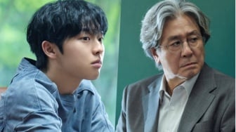 Tayang 26 Juni, Drakor Notes from the Last Row Sajikan Suasana Mencekam