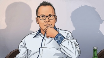 Sapi Kurban Presiden Prabowo: Berisik di Elite Tapi Justru Untungkan Alit