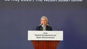 Indonesia Gabung Kampanye Global 50-in-5: Masa Depan Digital Masyarakat Lebih Terhubung & Inklusif
