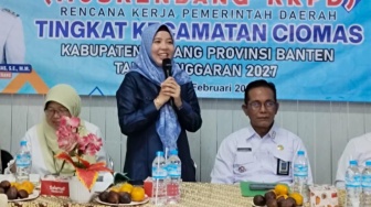 Satu Tahun Ratu Zakiyah-Najib, Program Pendidikan dan Kesehatan Tuai Apresiasi Dewan