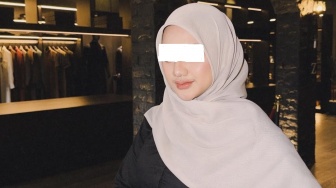 Selain Anak Bupati, Kasus Narkoba di Riau Juga Rupanya Menjerat Seorang Selebgram Berhijab