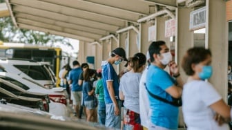 Perubahan Iklim Diprediksi Perparah Polusi Udara di Musim Kemarau, Kenapa?