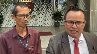 Bawa Bukti ke Kejagung, PT PMM Bantah Tuduhan Penyelundupan: Itu Fitnah, Kasum TNI Salah Info