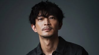 Kenjiro Tsuda Gugat TikTok soal Dugaan Penggunaan Suara AI Tanpa Izin