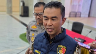 Misteri Kematian Satu Keluarga, Sampel Organ Korban Termuda Jadi Kunci Pengungkap Misteri Kledung