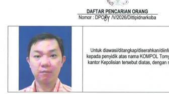 Buron! Bareskrim Kejar Bos New Zone Medan, Diduga Jadi Bandar Narkoba di Kelab Malam Miliknya