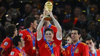 Piala Dunia 2026: Saatnya Spanyol Mengakhiri Trauma yang Menghantui Sejak 1986