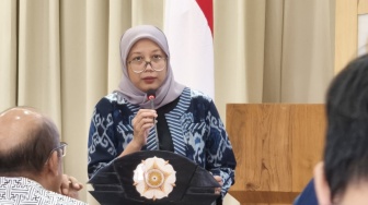 20 Tahun Gempa Jogja Mulai Terlupakan, Ancaman Megathrust Masih di Depan Mata