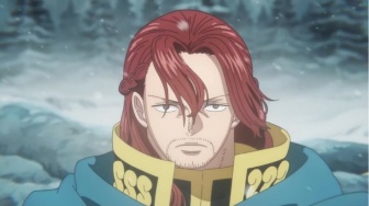 Elbaph Arc Makin Seru, Anime ONE PIECE Umumkan Pengisi Suara God's Knights
