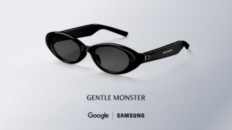 Samsung dan Google Luncurkan Kacamata Pintar AI: Era Baru Wearable Technology Dimulai