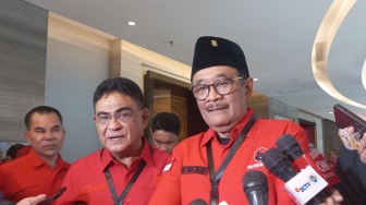 Prabowo Instruksi Bahasa Prancis di Sekolah, PDIP Beri Catatan Kritis: Tidak Bisa Serta Merta Begitu