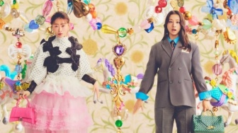 Sinopsis Emily to Maria, Drama Komedi Jepang Dibintangi Marika Matsumoto