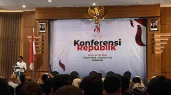 Alarm Regresi Demokrasi, Menguatnya Kartelisasi Politik dan Ancaman Neo Otoritarianisme di Indonesia