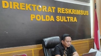 Hati-hati Jempolmu! 109 Warga Sultra Terjerat Kasus Pencemaran Nama Baik di Medsos