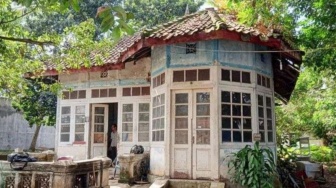 Rumah Daswati: Menghidupkan Kembali Nadi Sejarah di Jantung Kota Bandar Lampung