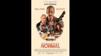 Ulasan Film Normal: Aksi Neo Western Modern dengan Twist yang Mengejutkan!