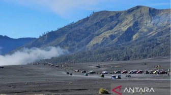 Pascakecelakaan Maut Wonokitri, BB TNBTS Bongkar Ulang Standar Keamanan Jip Bromo