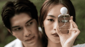 5 Rekomendasi Parfum Wangi White Floral yang Cocok Dipakai ke Kondangan