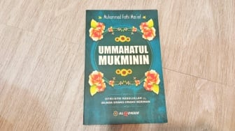 Potret Perempuan dalam Sejarah Islam: Membaca Kembali Ummahatul Mukminin